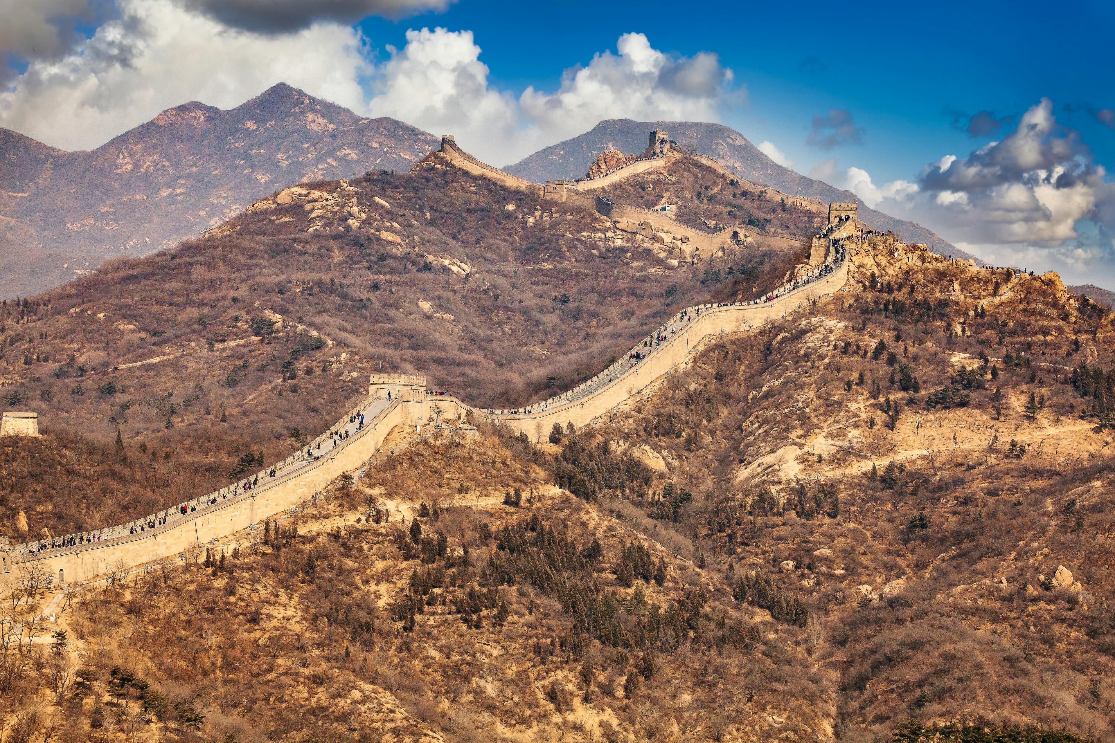 Travel China — private, handcrafted tours